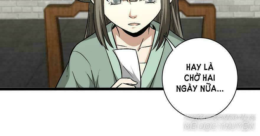 quẻ phi thiên hạ chapter 10 - Trang 76