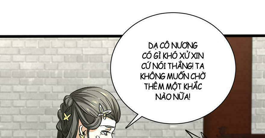 quẻ phi thiên hạ chapter 10 - Trang 77