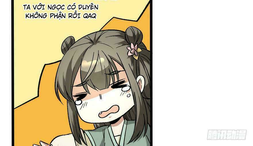 quẻ phi thiên hạ chapter 10 - Trang 79