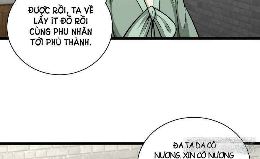 quẻ phi thiên hạ chapter 10 - Trang 81