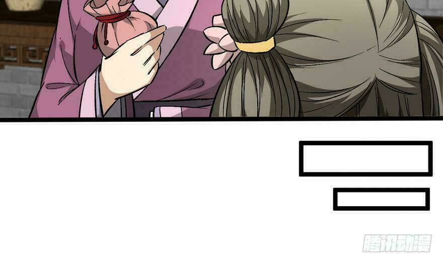 quẻ phi thiên hạ chapter 10 - Trang 83