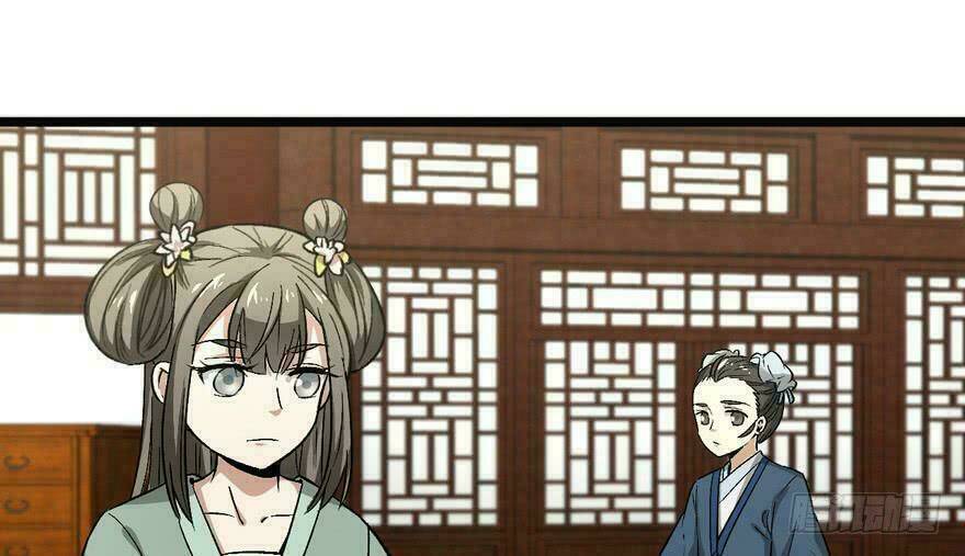 quẻ phi thiên hạ chapter 10 - Trang 84
