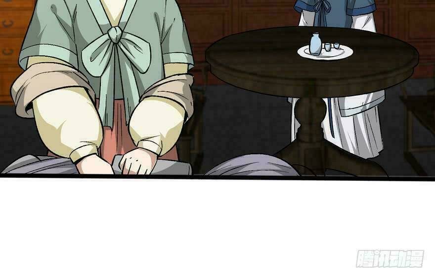 quẻ phi thiên hạ chapter 10 - Trang 85