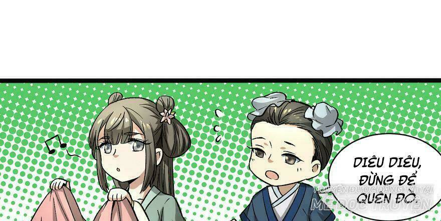 quẻ phi thiên hạ chapter 10 - Trang 86
