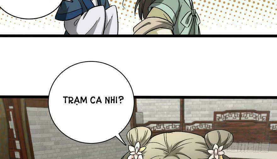 quẻ phi thiên hạ chapter 10 - Trang 88