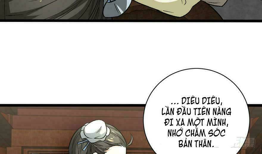 quẻ phi thiên hạ chapter 10 - Trang 90