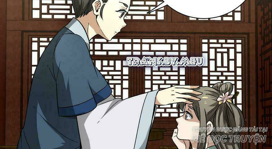 quẻ phi thiên hạ chapter 10 - Trang 91