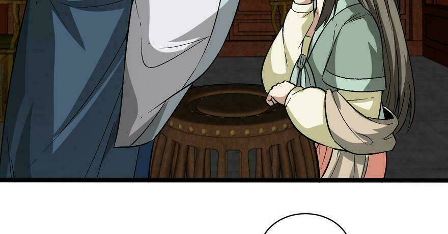 quẻ phi thiên hạ chapter 10 - Trang 92