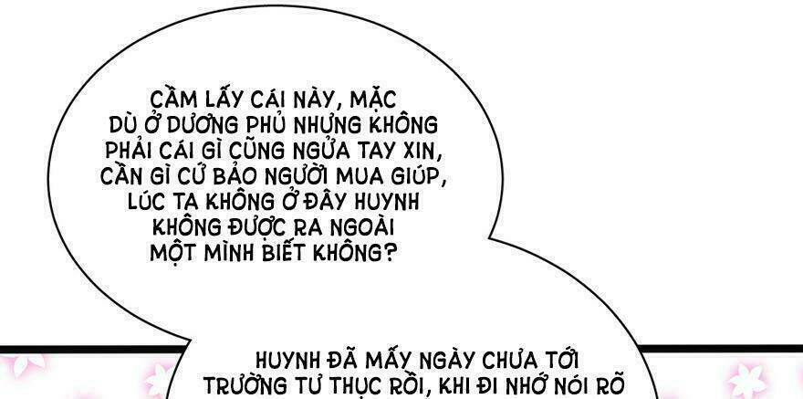 quẻ phi thiên hạ chapter 10 - Trang 94
