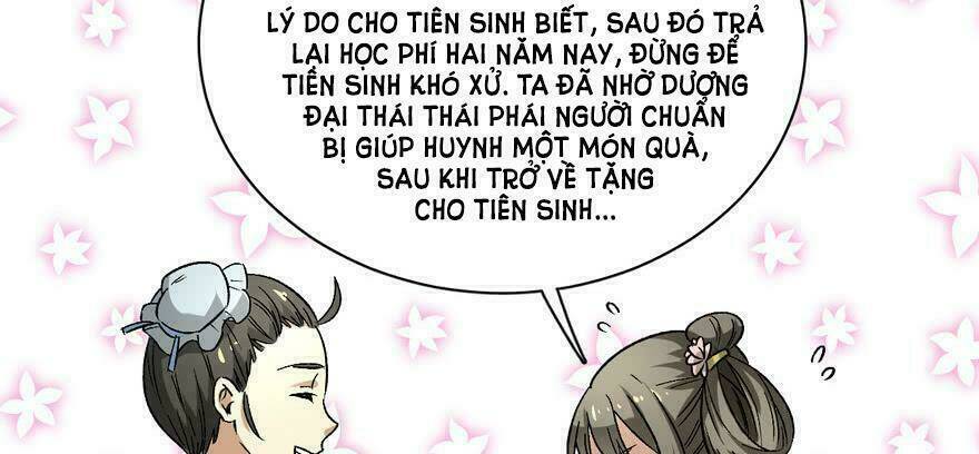 quẻ phi thiên hạ chapter 10 - Trang 95