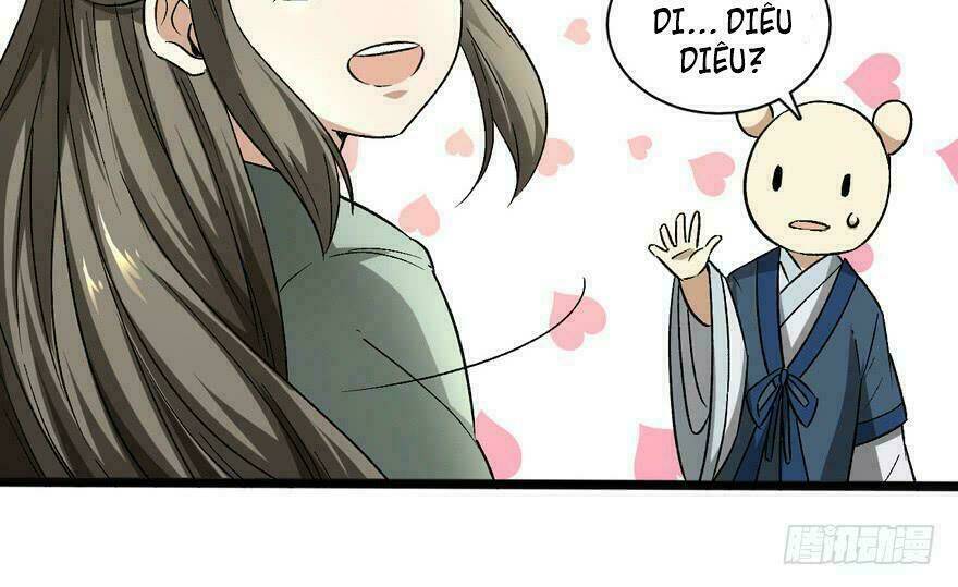 quẻ phi thiên hạ chapter 10 - Trang 100