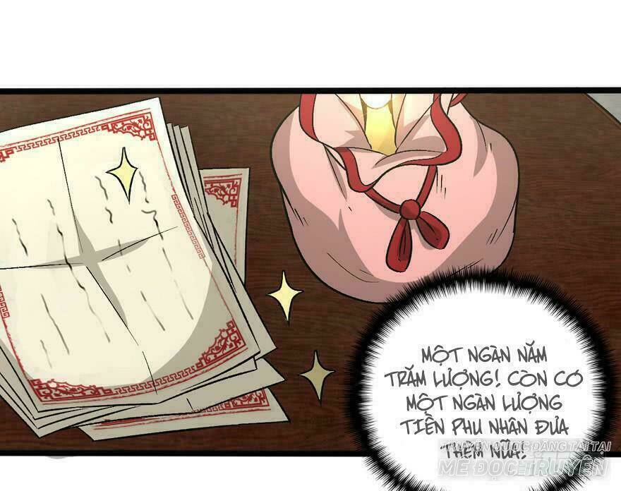quẻ phi thiên hạ chapter 10 - Trang 101