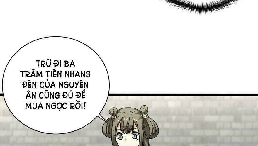 quẻ phi thiên hạ chapter 10 - Trang 102