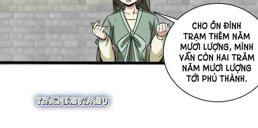 quẻ phi thiên hạ chapter 10 - Trang 103