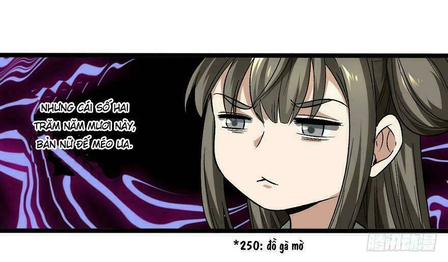 quẻ phi thiên hạ chapter 10 - Trang 104