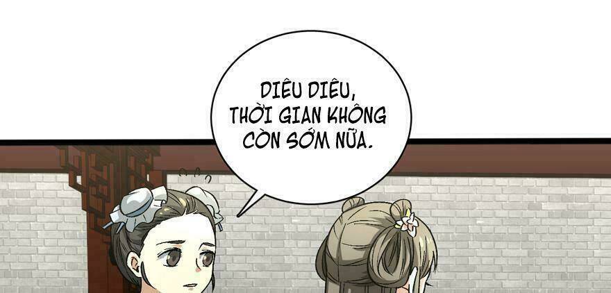 quẻ phi thiên hạ chapter 10 - Trang 105