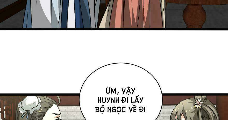 quẻ phi thiên hạ chapter 10 - Trang 107