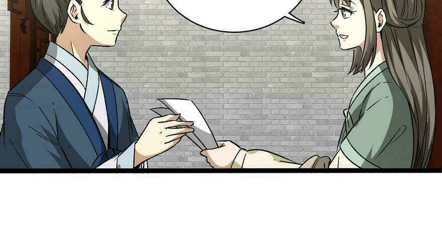 quẻ phi thiên hạ chapter 10 - Trang 108