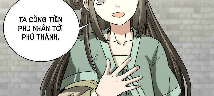 quẻ phi thiên hạ chapter 10 - Trang 110