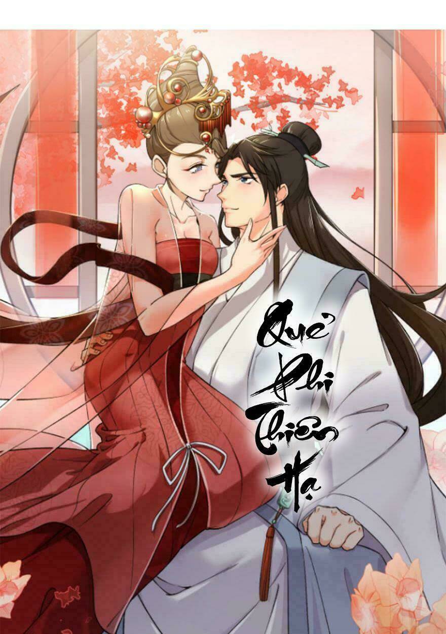 quẻ phi thiên hạ chapter 10 - Trang 115