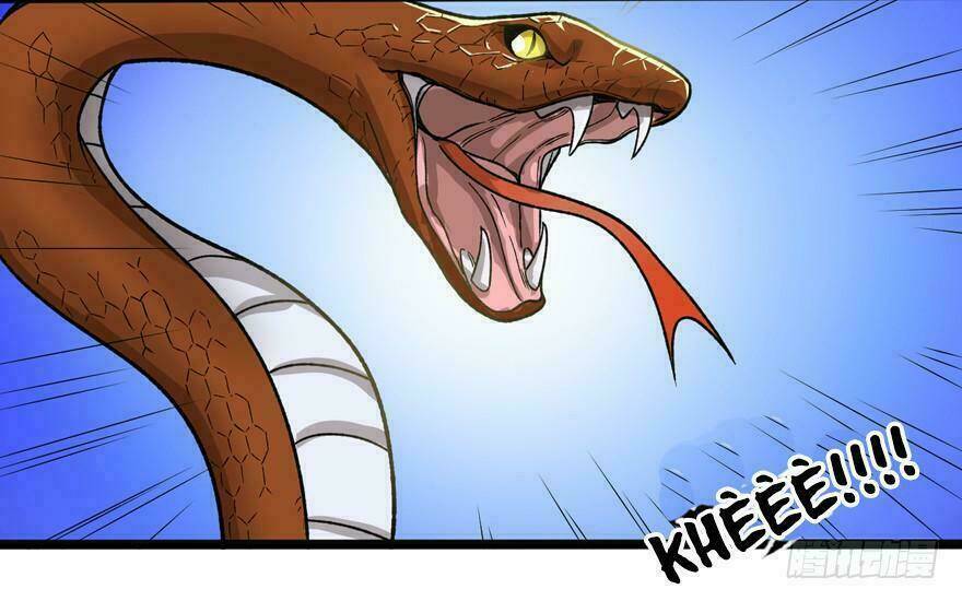 quẻ phi thiên hạ chapter 15 - Trang 2