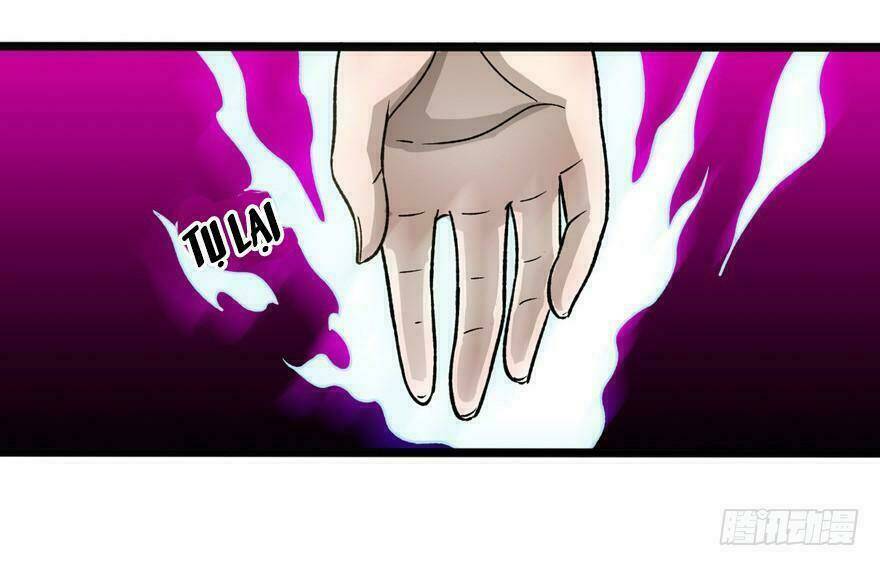 quẻ phi thiên hạ chapter 15 - Trang 3