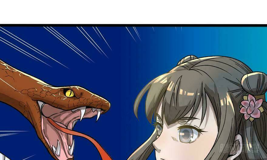 quẻ phi thiên hạ chapter 15 - Trang 4