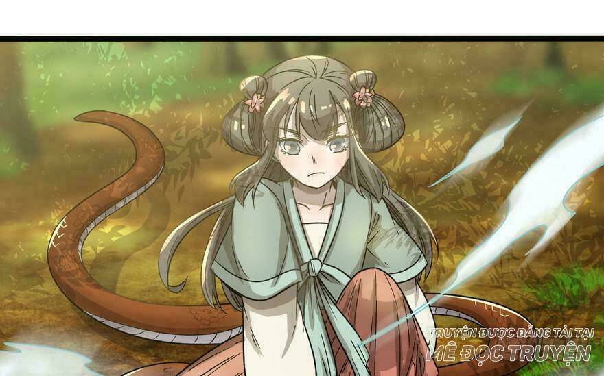 quẻ phi thiên hạ chapter 15 - Trang 6