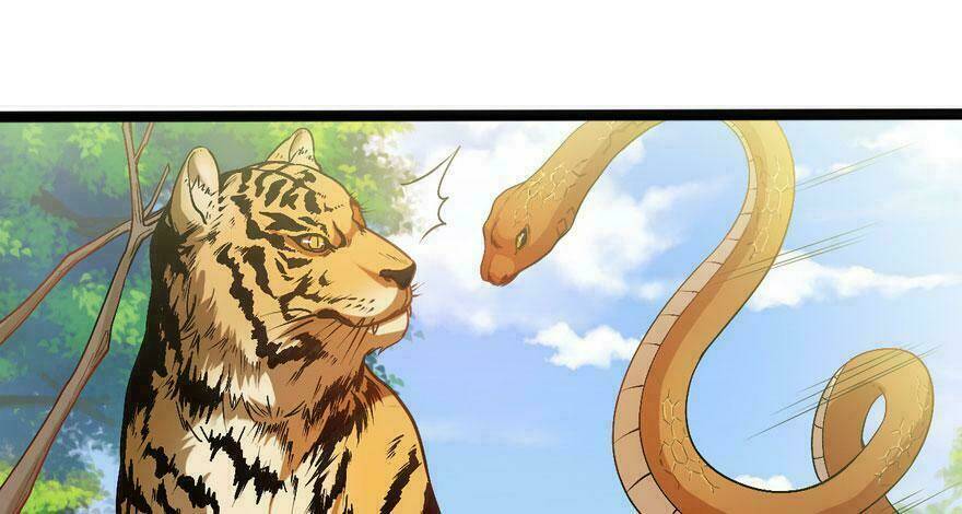 quẻ phi thiên hạ chapter 15 - Trang 12