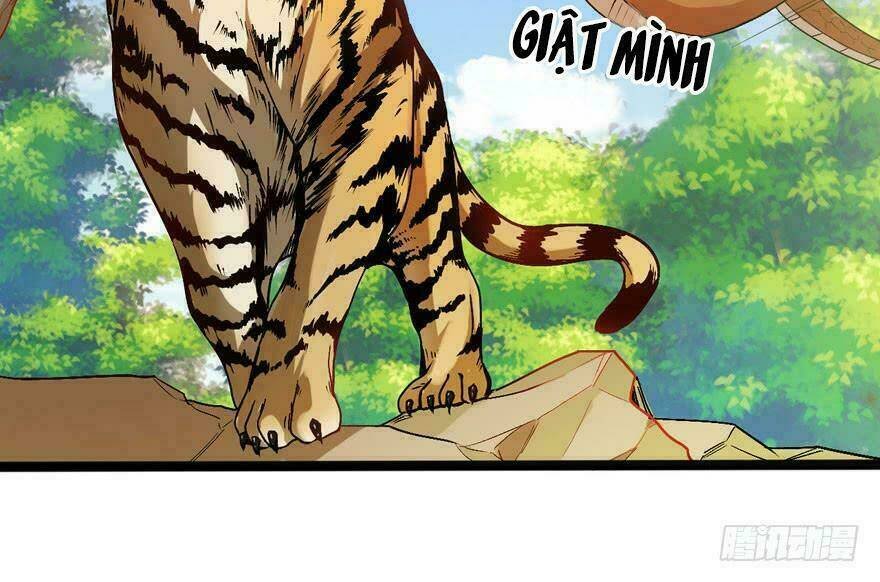 quẻ phi thiên hạ chapter 15 - Trang 13