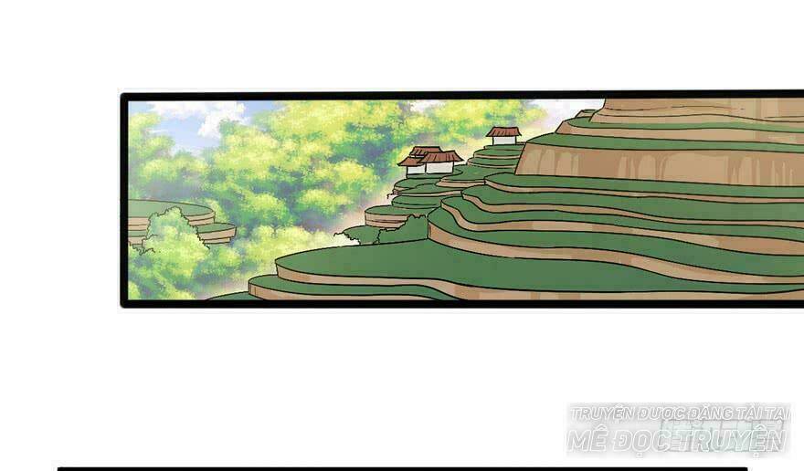 quẻ phi thiên hạ chapter 15 - Trang 16