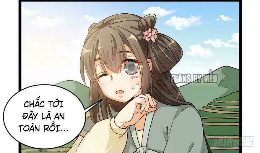 quẻ phi thiên hạ chapter 15 - Trang 17