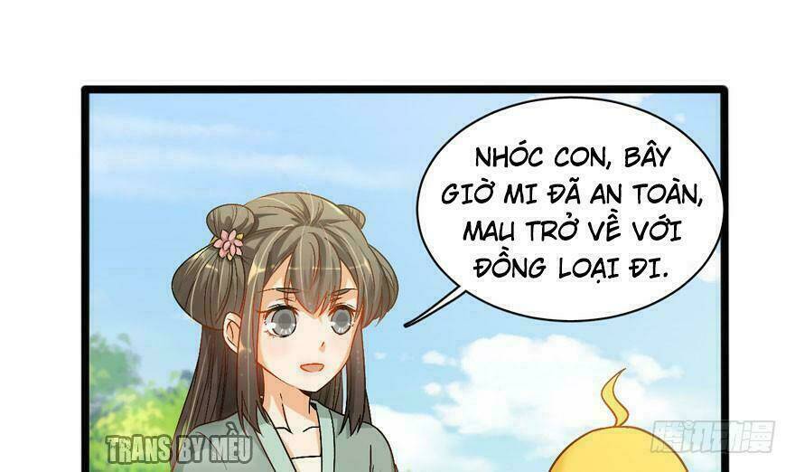 quẻ phi thiên hạ chapter 15 - Trang 25