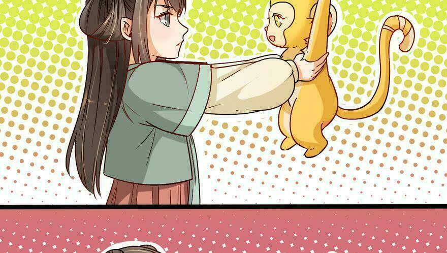 quẻ phi thiên hạ chapter 15 - Trang 32