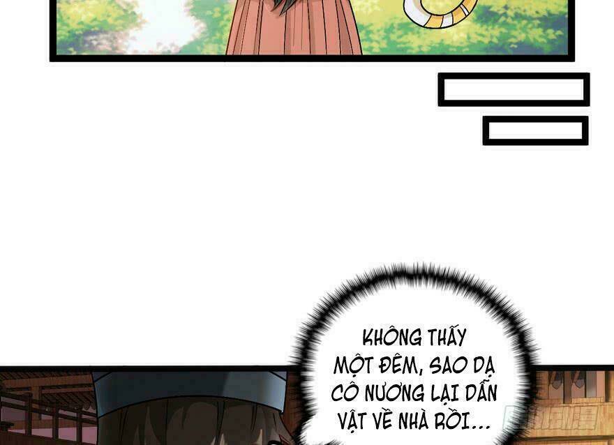 quẻ phi thiên hạ chapter 15 - Trang 38