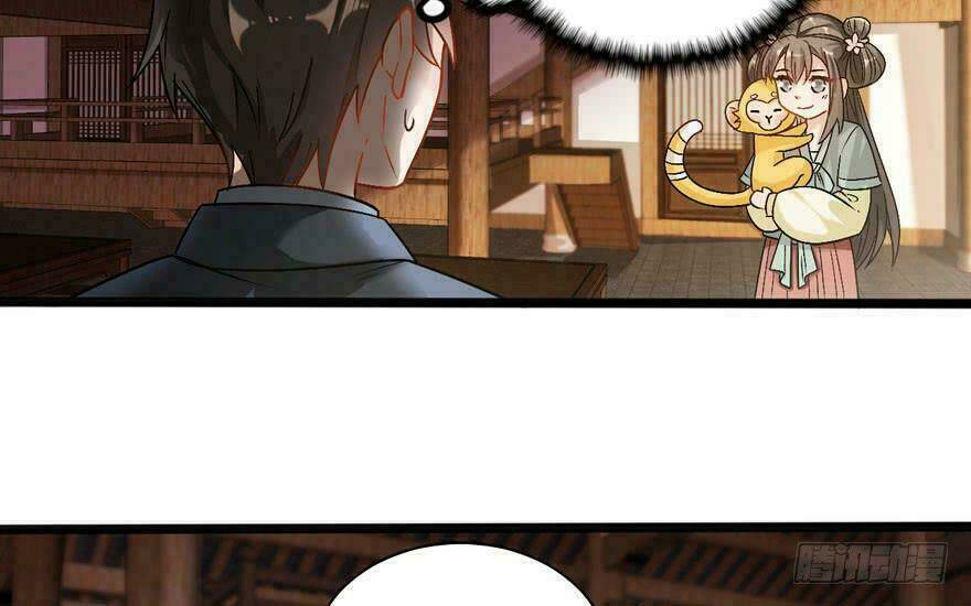 quẻ phi thiên hạ chapter 15 - Trang 39