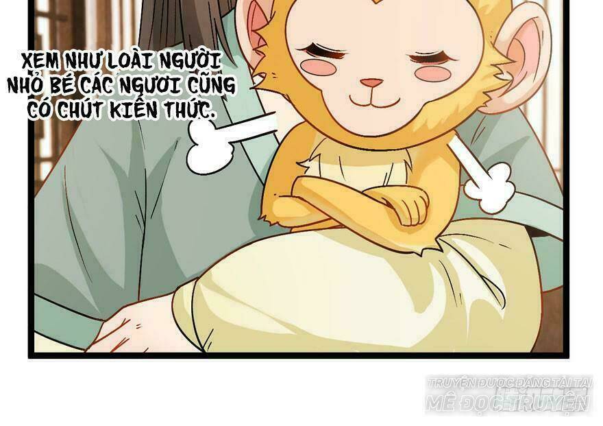 quẻ phi thiên hạ chapter 15 - Trang 46