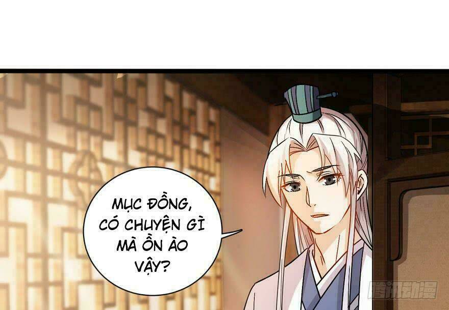 quẻ phi thiên hạ chapter 15 - Trang 47