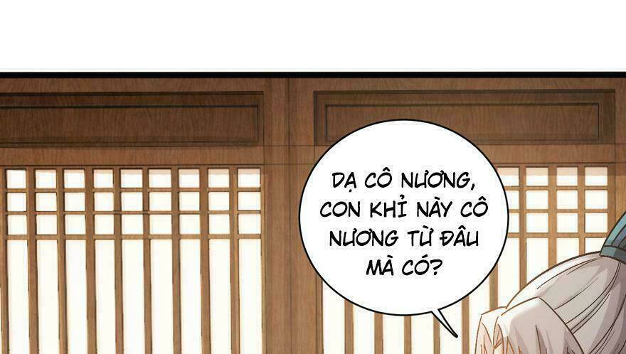 quẻ phi thiên hạ chapter 15 - Trang 50