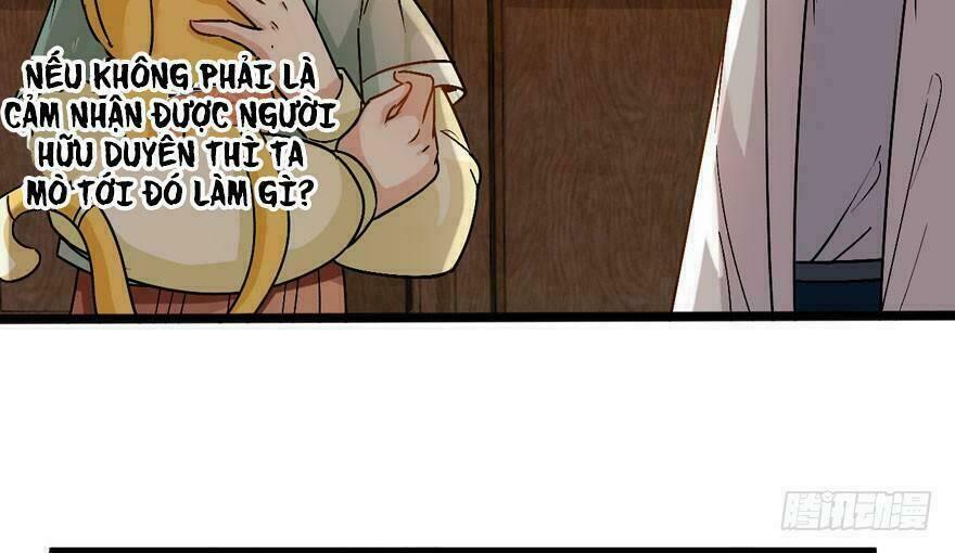 quẻ phi thiên hạ chapter 15 - Trang 52