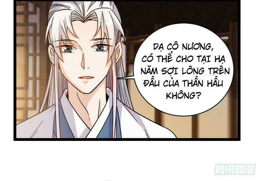 quẻ phi thiên hạ chapter 15 - Trang 53