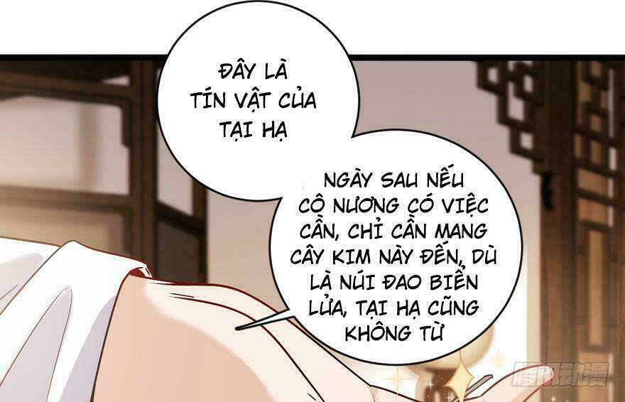 quẻ phi thiên hạ chapter 15 - Trang 54