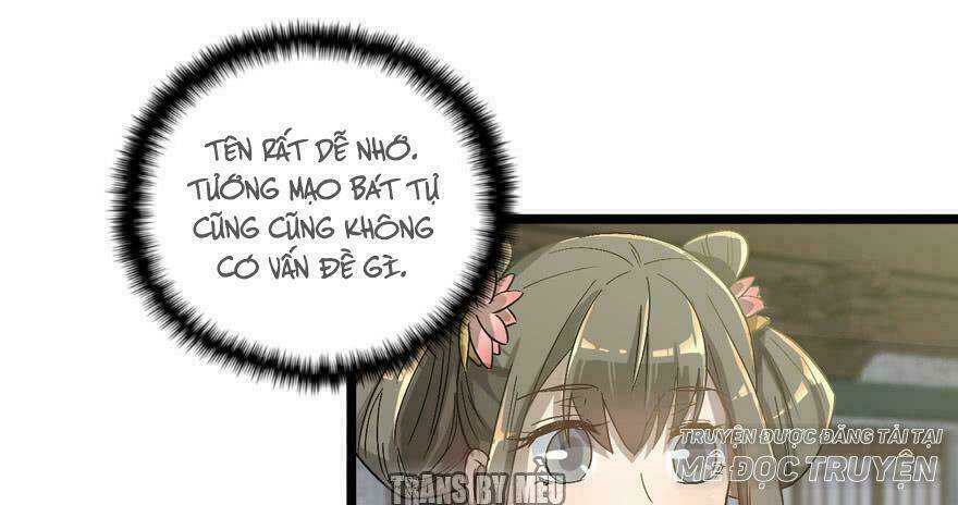 quẻ phi thiên hạ chapter 22 - Trang 1