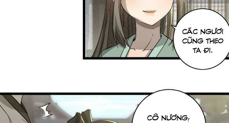 quẻ phi thiên hạ chapter 22 - Trang 2