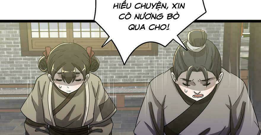 quẻ phi thiên hạ chapter 22 - Trang 4