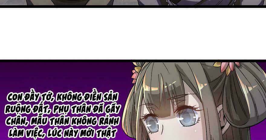 quẻ phi thiên hạ chapter 22 - Trang 5