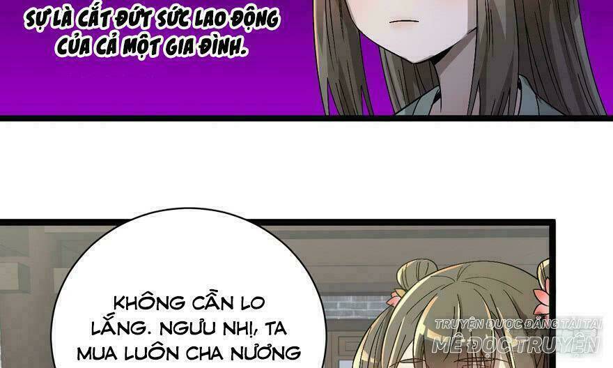 quẻ phi thiên hạ chapter 22 - Trang 6