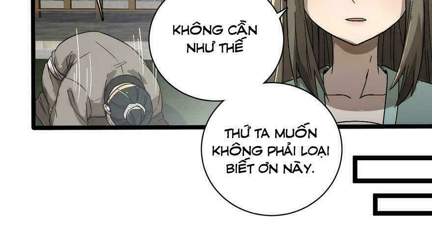 quẻ phi thiên hạ chapter 22 - Trang 9