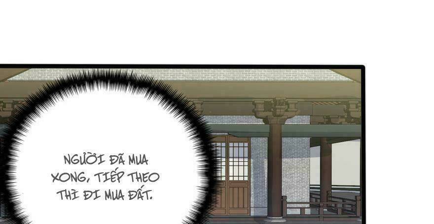 quẻ phi thiên hạ chapter 22 - Trang 10