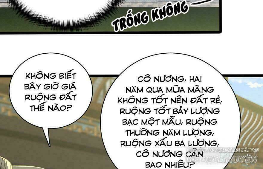 quẻ phi thiên hạ chapter 22 - Trang 11